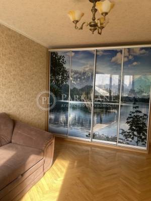 Квартира W-7362251, Дмитриевская, 2, Киев - Фото 2