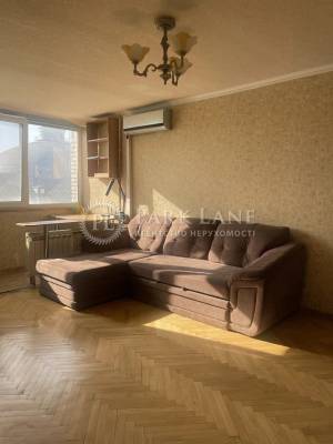 Квартира W-7362251, Дмитриевская, 2, Киев - Фото 1