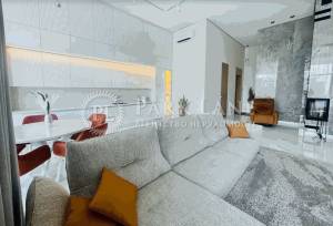 Квартира W-7362920, Трускавецкая, 10г, Киев - Фото 1