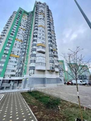 Квартира W-7364576, Перемишльська (Червонопільська), 2г, Київ - Фото 9