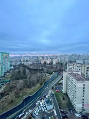 Квартира W-7364576, Перемишльська (Червонопільська), 2г, Київ - Фото 8