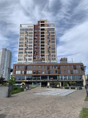 Квартира W-7364580, Оболонский просп., 6а, Киев - Фото 1