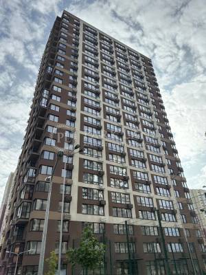 Квартира W-7365277, Олеся Олександра, 9а, Київ - Фото 1