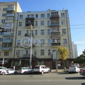 Квартира W-7366271, Саксаганского, 9, Киев - Фото 1