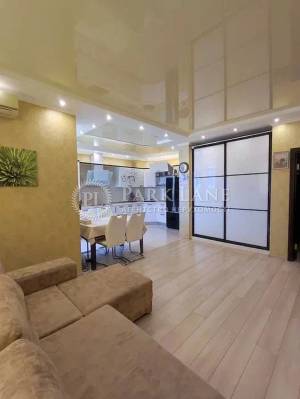 Квартира W-7372865, Ревуцкого, 7в, Киев - Фото 1
