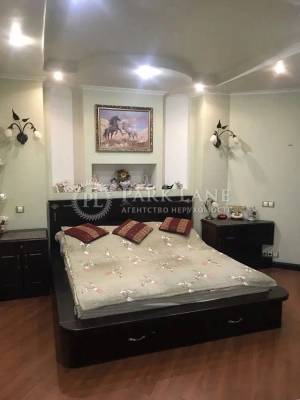 Квартира W-7373147, Ахматовой, 33, Киев - Фото 1