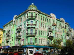 Квартира W-7379212, Большая Житомирская, 40, Киев - Фото 1
