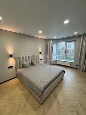 Квартира W-7379226, Златоустовская, 25, Киев - Фото 2