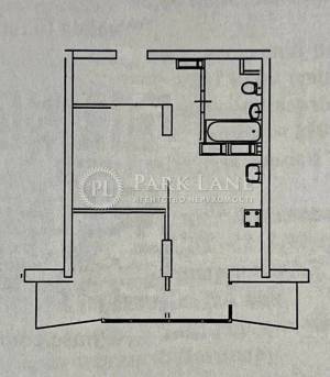 Квартира W-7379488, Донца Михаила, 2а, Киев - Фото 2