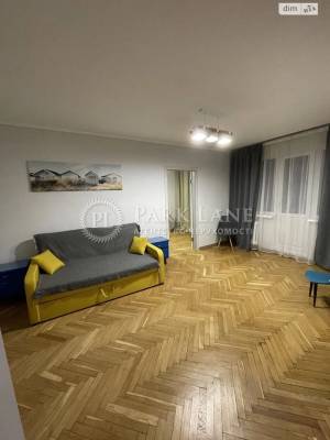 Квартира W-7386676, Гавела Вацлава бульв. (Лепсе Ивана), 83в, Киев - Фото 1