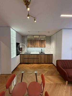 Квартира W-7386827, Цисык Квитки (Гамарника), 32, Киев - Фото 1