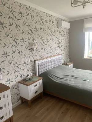 Квартира W-7391346, Вернадського Академіка бул., 24, Київ - Фото 1