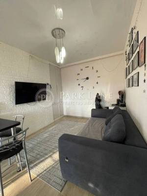 Квартира W-7391363, Луценка Дмитра, 12а, Київ - Фото 1
