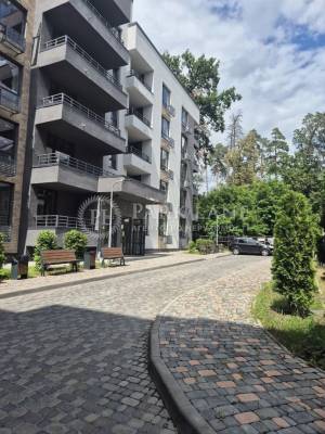 Квартира W-7392145, Цісик Квітки (Гамарника), 32, Київ - Фото 9