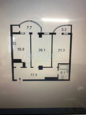 Квартира W-7393267, Леси Украинки бульв., 7а, Киев - Фото 10