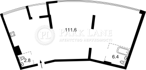 Квартира W-7394349, Бусловская, 12, Киев - Фото 3