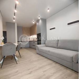 Квартира W-7394372, Семьи Кристеров, 14, Киев - Фото 1