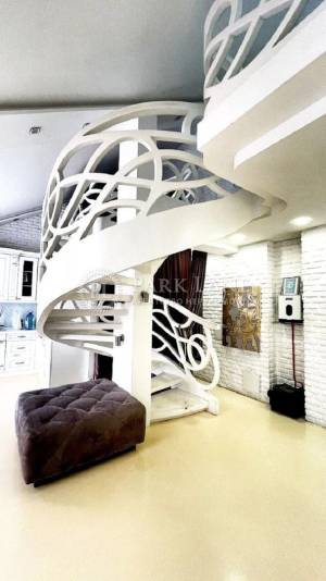 Квартира W-7394801, Регенераторная, 4кор10, Киев - Фото 3
