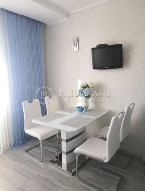 Квартира W-7394805, Новомостицька, 15, Київ - Фото 3
