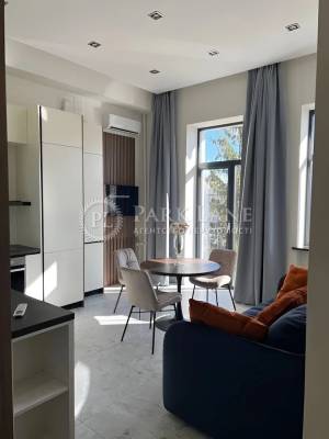 Квартира W-7395939, Шовковична, 23, Київ - Фото 1