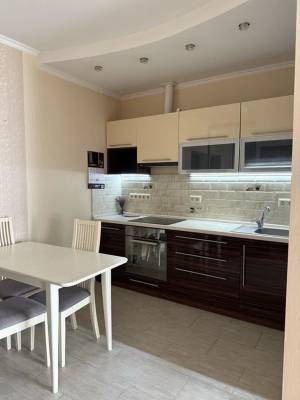 Квартира W-7396151, Автозаводська, 29а, Київ - Фото 1