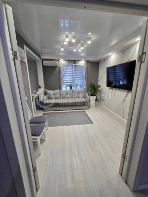 Квартира W-7396941, Заболотного Академика, 116, Киев - Фото 2