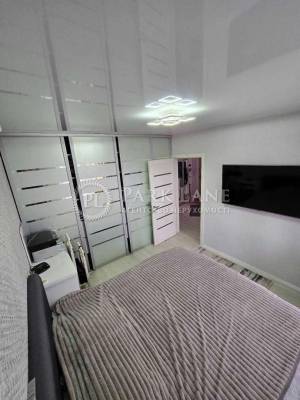 Квартира W-7396941, Заболотного Академика, 116, Киев - Фото 6