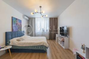 Квартира W-7398757, Русової Софії, 5, Київ - Фото 1