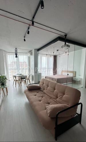 Квартира W-7400926, Драгоманова, 2, Киев - Фото 1