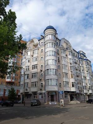 Квартира W-7241917, Туровская, 29, Киев - Фото 9