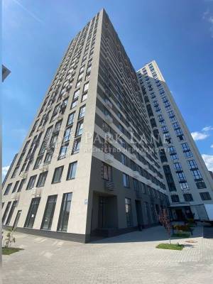 Apartment W-7264462, Zmienka Vsevoloda, 19, Kyiv - Photo 1