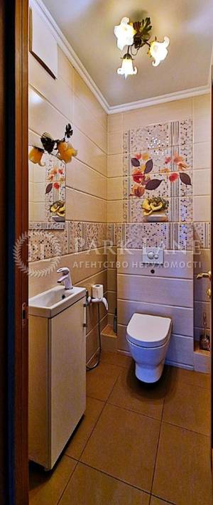 Квартира W-7270375, Гетьмана Вадима (Индустриальная), 1в, Киев - Фото 14