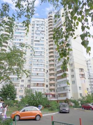 Apartment W-7272214, Luk’ianenka Levka (Tymoshenka Marshala), 13а, Kyiv - Photo 6