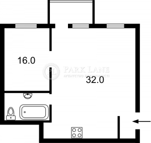 Квартира W-7300915, Большая Васильковская (Красноармейская), 76б, Киев - Фото 7