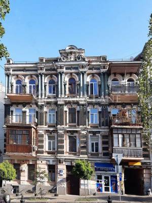 Apartment W-7301349, Shevchenka Tarasa boulevard, 48а, Kyiv - Photo 11