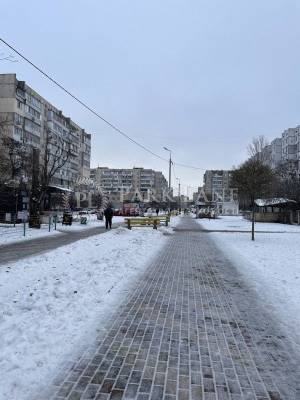 Квартира W-7320565, Героев Днепра, 38д, Киев - Фото 8