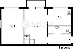 Квартира W-7322406, Стельмаха Михайла, 6, Київ - Фото 12