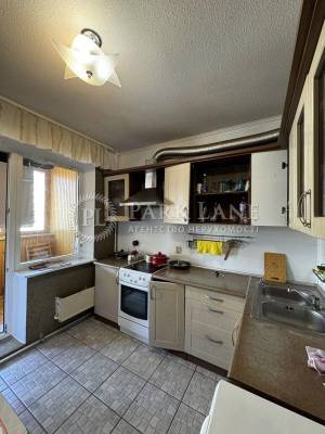 Квартира W-7324144, Ахматовой, 15, Киев - Фото 1
