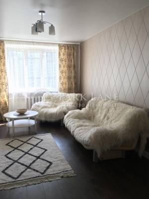 Квартира W-7328795, Верхогляда Андрея (Драгомирова Михаила), 2, Киев - Фото 1
