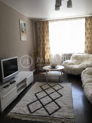Квартира W-7328795, Верхогляда Андрея (Драгомирова Михаила), 2, Киев - Фото 2
