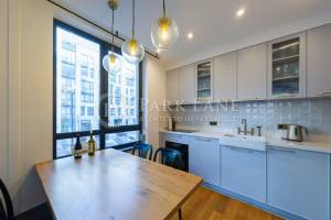 Квартира W-7335418, Салютная, 2/3, Киев - Фото 3