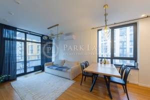 Квартира W-7335418, Салютная, 2/3, Киев - Фото 2