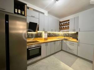 Квартира W-7353350, Нижний Вал, 27/29, Киев - Фото 1