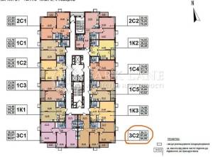 Квартира W-7356184, Семьи Кристеров, 14б, Киев - Фото 7