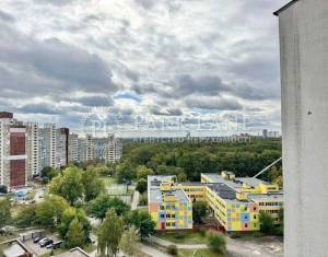 Квартира W-7358468, Заболотного Академіка, 28, Київ - Фото 13