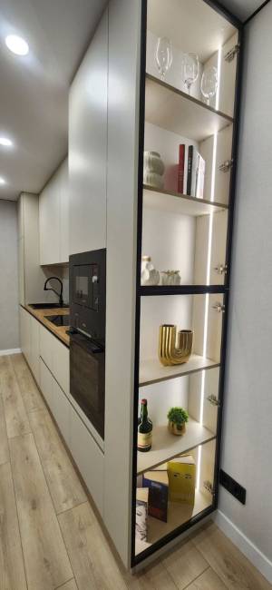 Квартира W-7361826, Семьи Кристеров, 14б, Киев - Фото 9