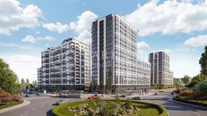 Квартира W-7361826, Семьи Кристеров, 14б, Киев - Фото 11