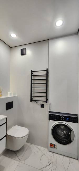 Квартира W-7361826, Семьи Кристеров, 14б, Киев - Фото 4