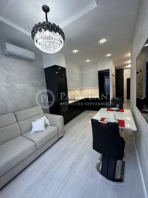 Квартира W-7361952, Жилянська, 68, Київ - Фото 1