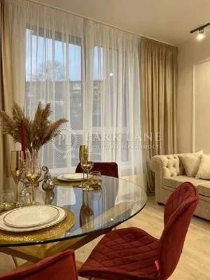 Квартира W-7370797, Фортечный тупик (Тверской тупик), Киев - Фото 2